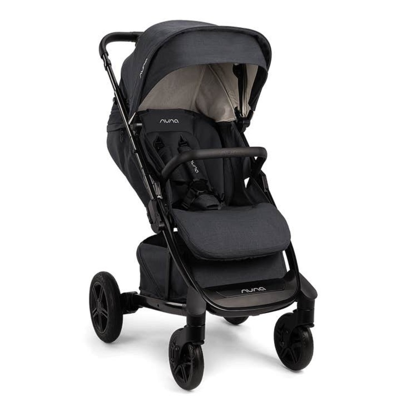 Nuna TAVO Next Stroller – Ocean