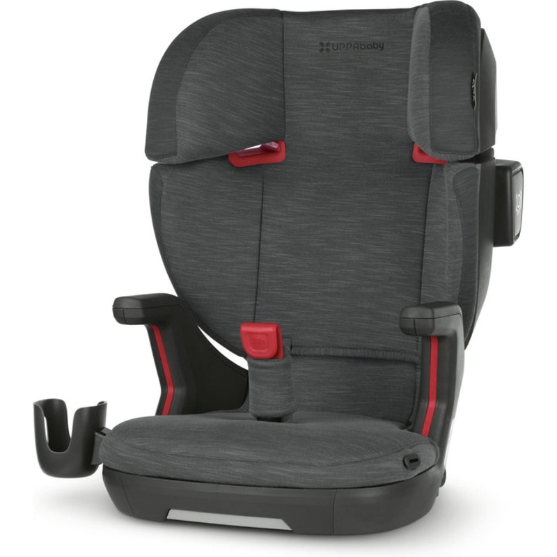UPPAbaby Alta V2 Booster Seat – Greyson (Charcoal Melange)
