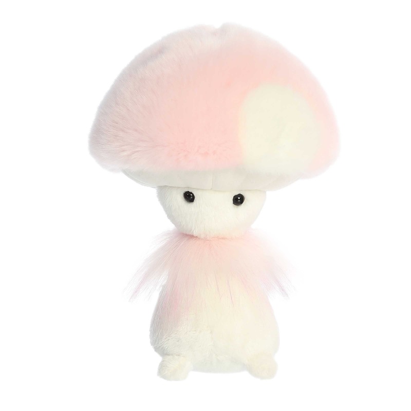 Fungi Friends – Pretty Blush