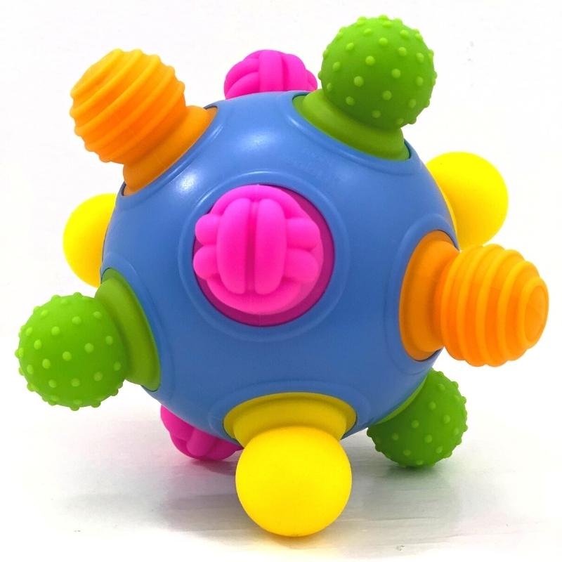 Woblii – Activity Toy