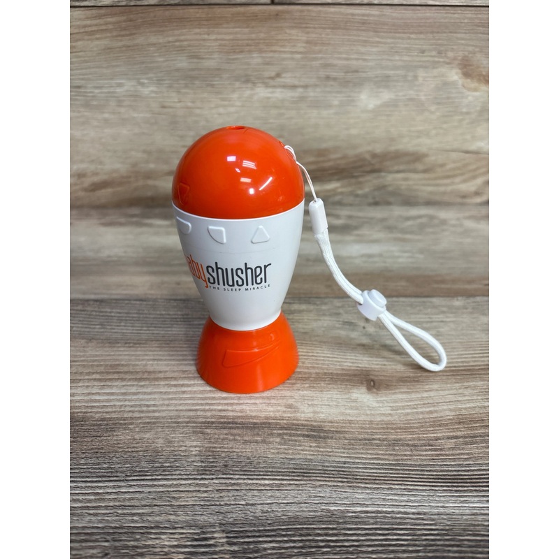 Baby Shusher Sleep Soother Sound Machine