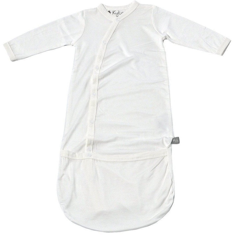 Solid Bamboo Bundler – Various Colors NB Cloud