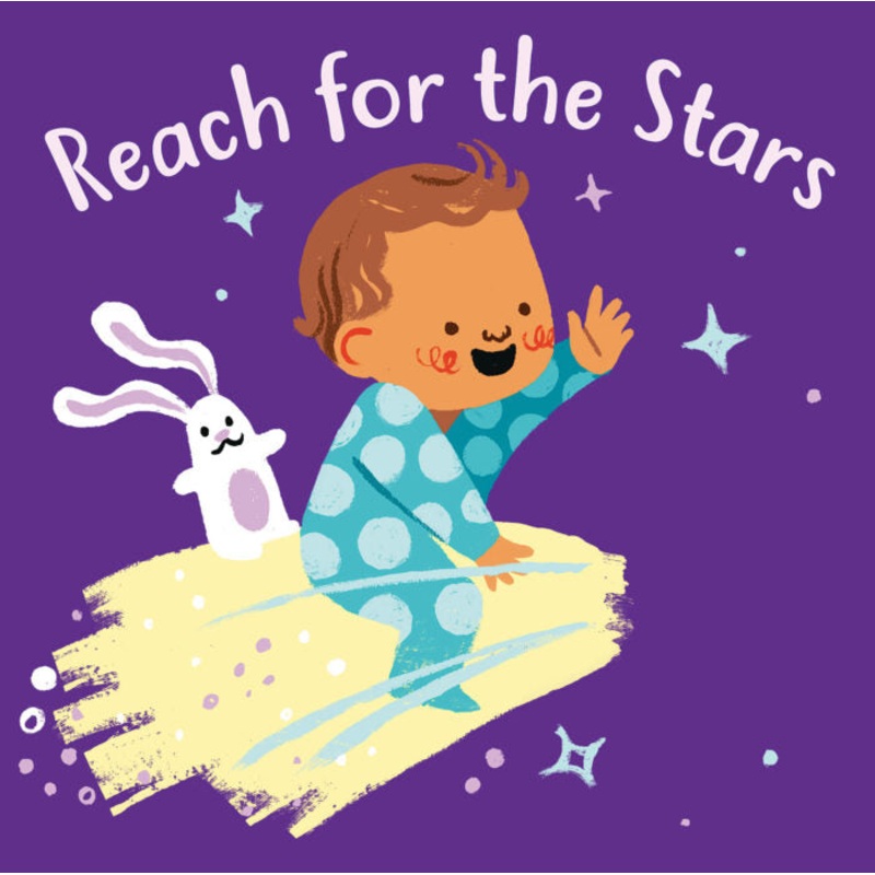 Together Time Books – Reach for the Stars