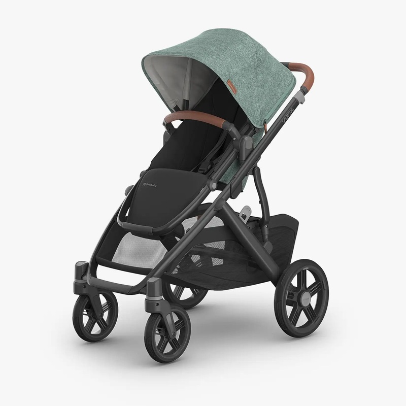 UPPAbaby Vista V3 Stroller – Gwen