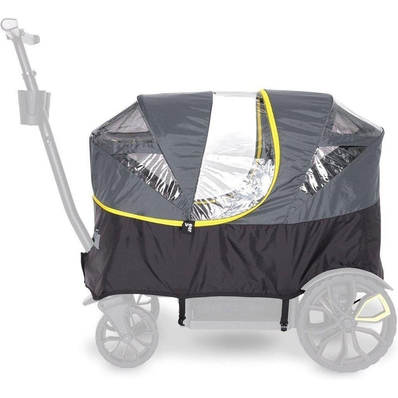 Veer Weather Cover for XL Cruiser