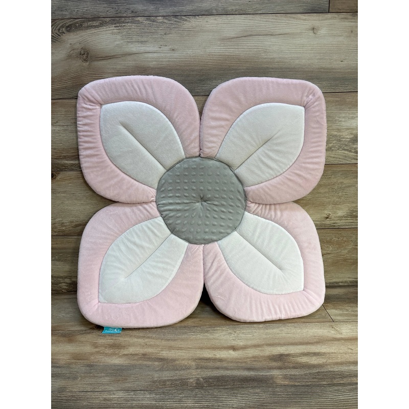 Blooming Bath Lotus Baby Bath Light Pink