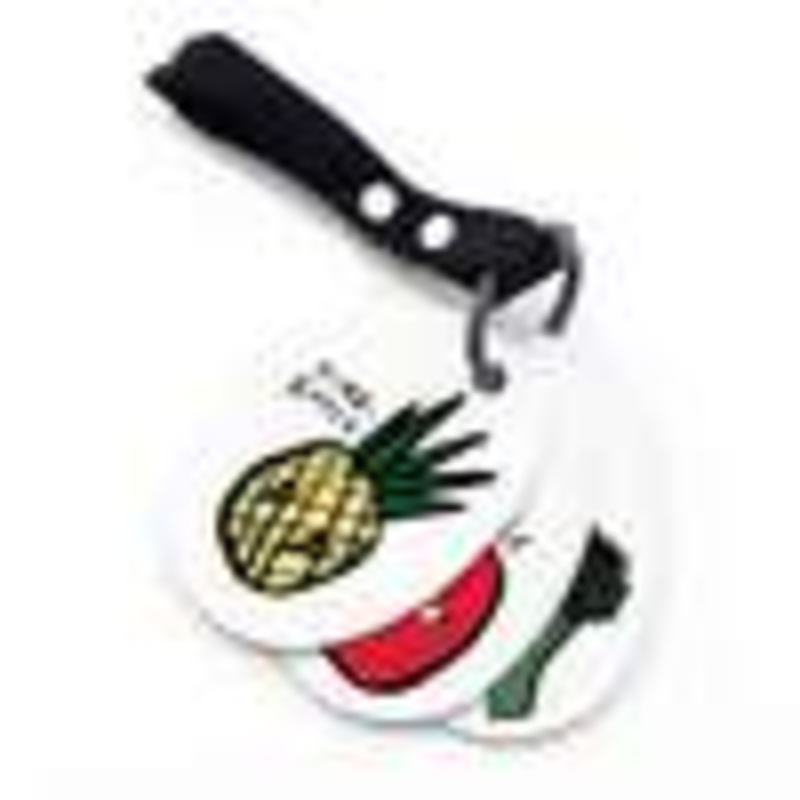 Stroller Cards – I See at the Market