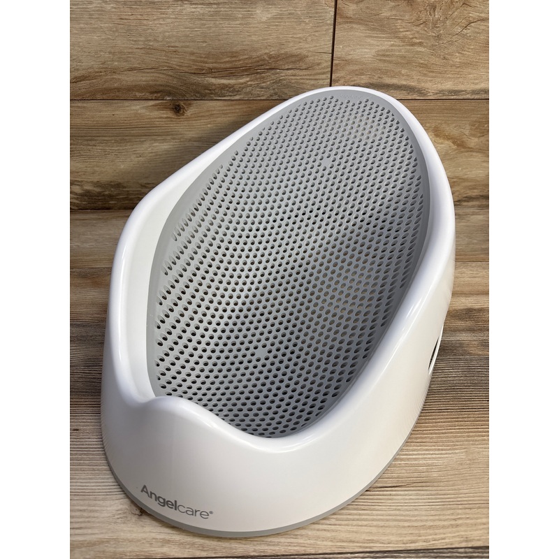 Angelcare Bath Support in Grey