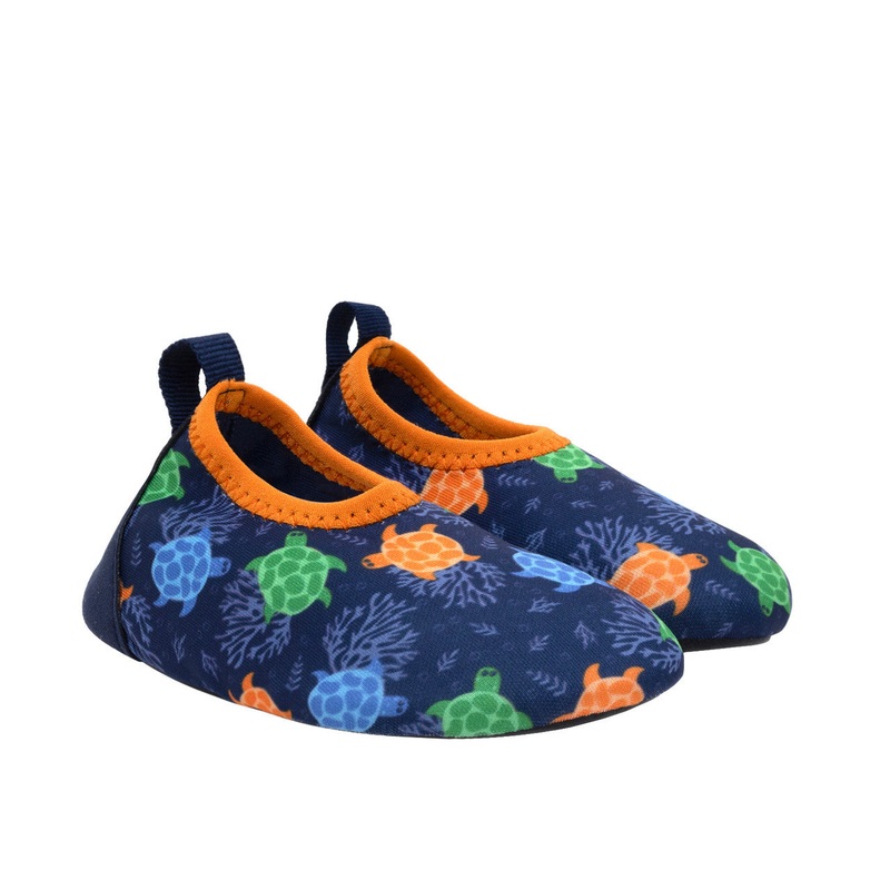 Aquatic Shoes – Sea Turtles 3 (6-9m)