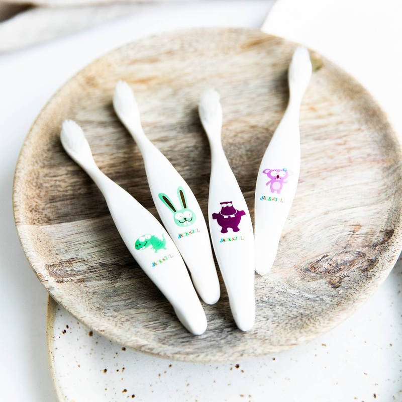 Biodegradable Toothbrush – Various Designs Unicorn