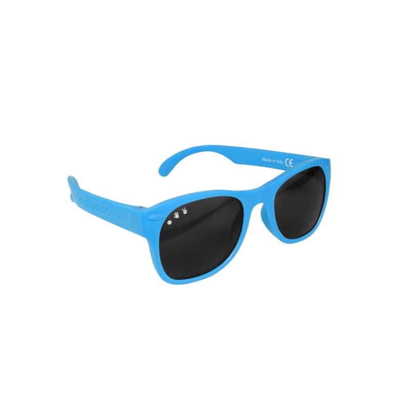 RoShamBo Sunglasses – Toddler (Various) Bueller Black