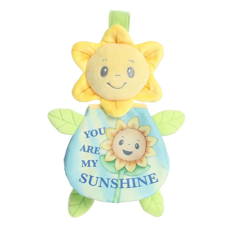 Story Pals – Various Styles You Are My Sunshine