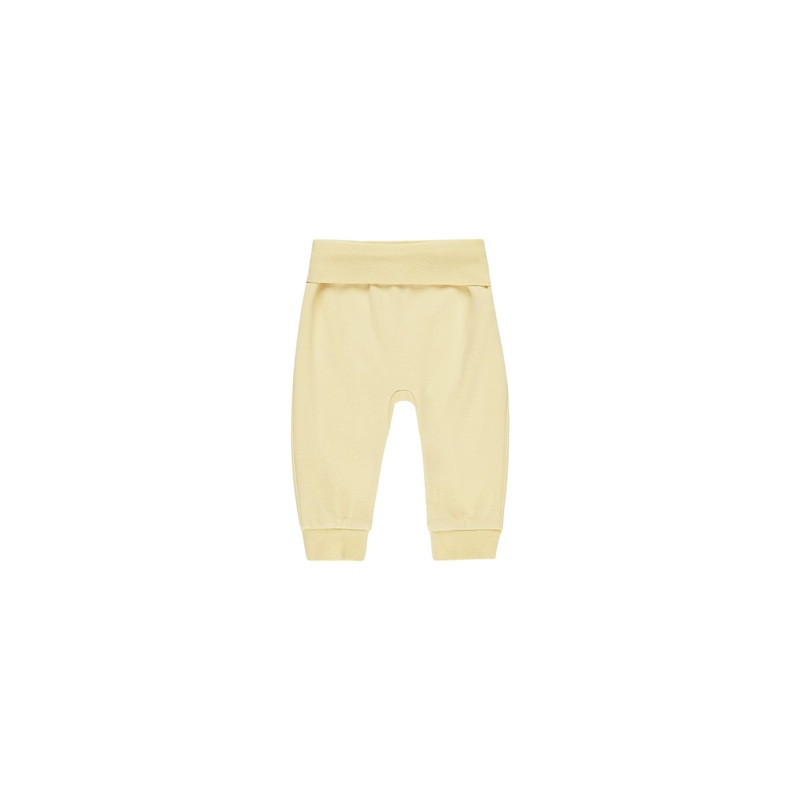 Baby Pant – Yellow 0-3m