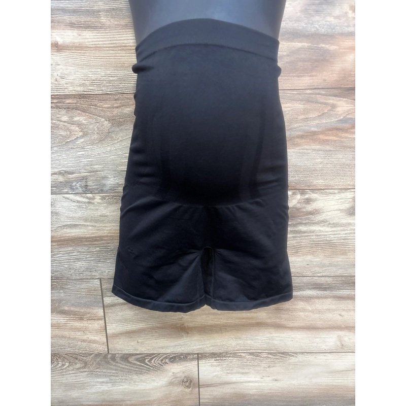 Blanqi Compression Shorts Black sz Medium Black