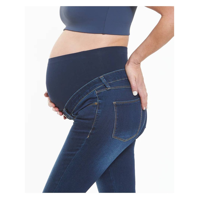 Rebel Ankle Grazer Jegging XS