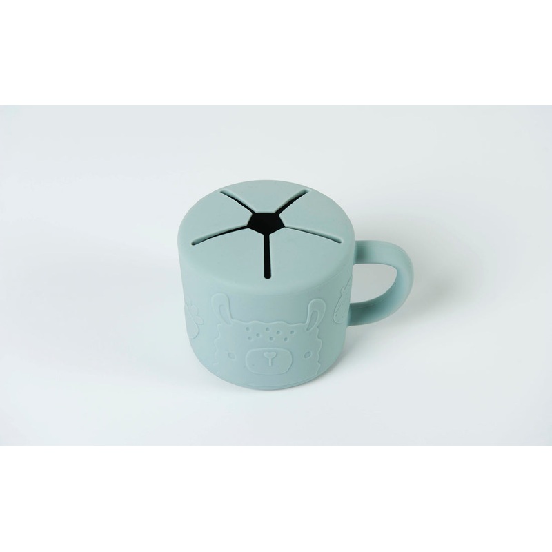 Snack Cup – Various Colors Blue