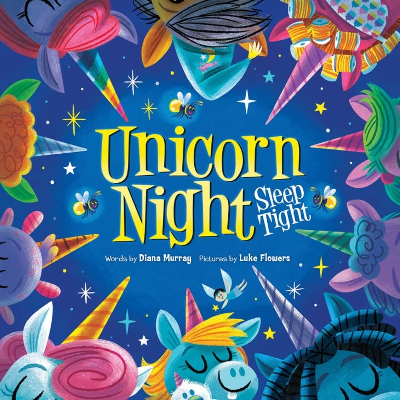 Unicorn NIght