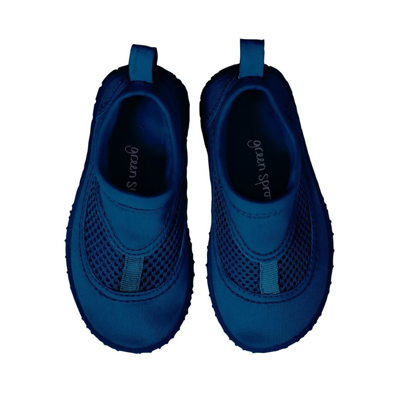 Water Shoes – Navy 4