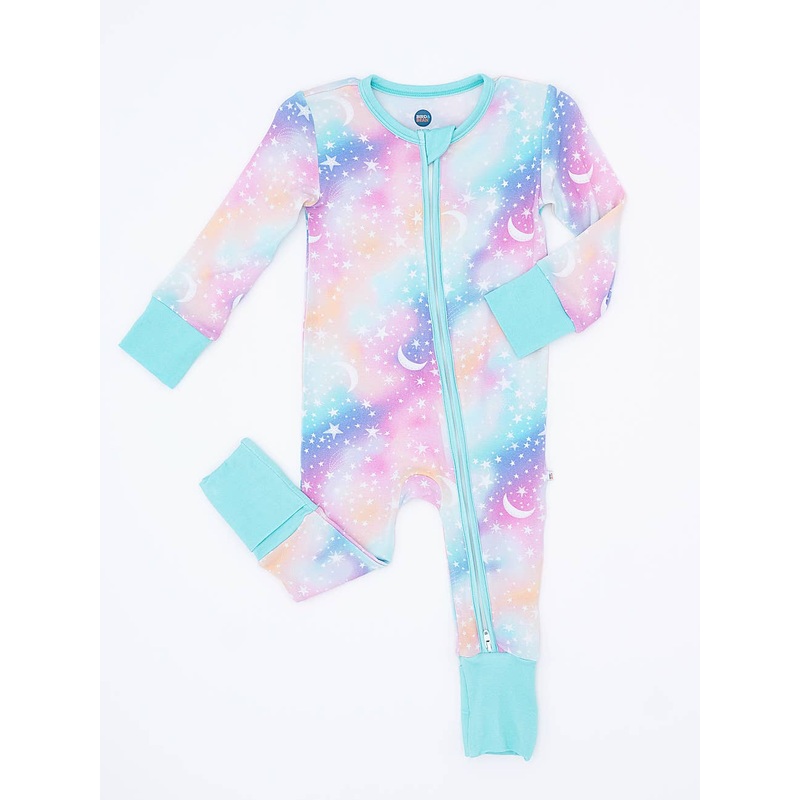 Bamboo Convertible Sleeper – Astra Newborn