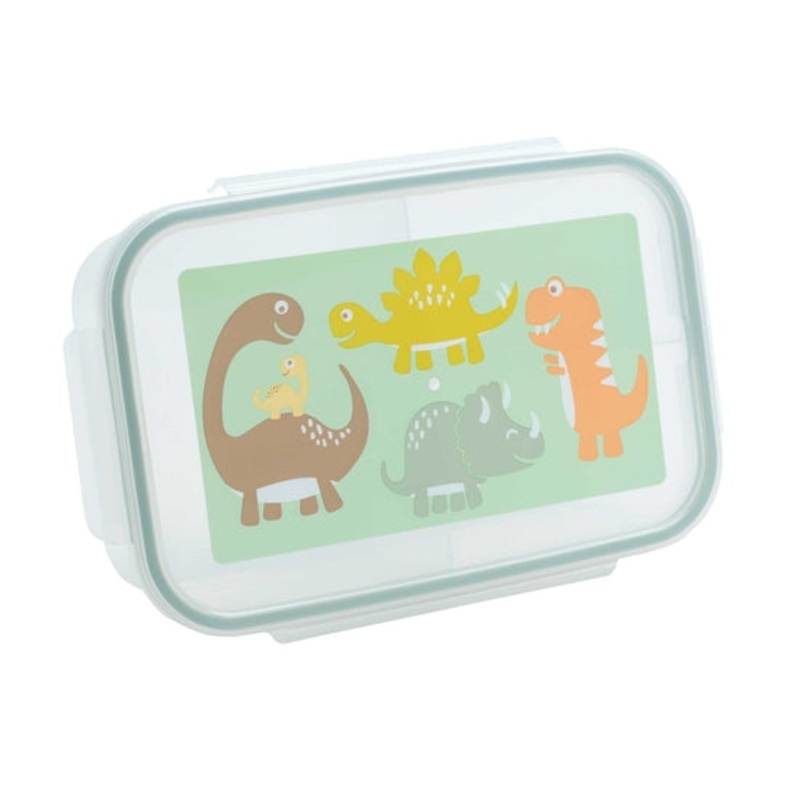 Good Lunch Bento Box – Baby Dinosaur