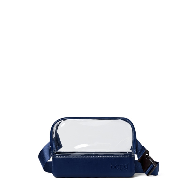 Bogg Stadium Belt Bag – Navy