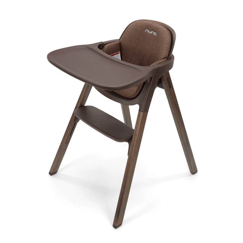 BRYN High Chair – Clove