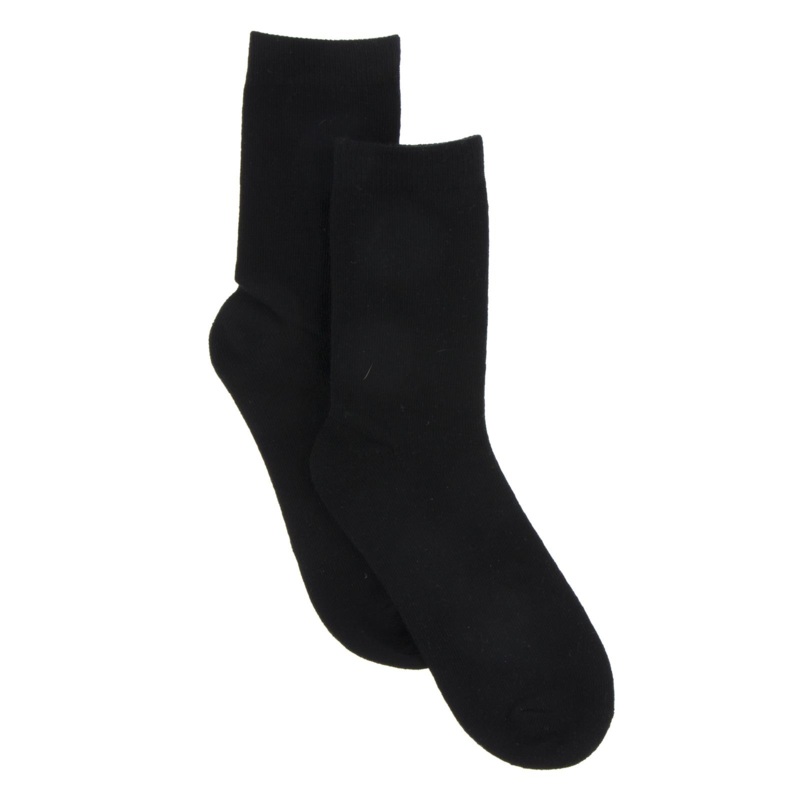 Crew Sock – Midnight 0-6m