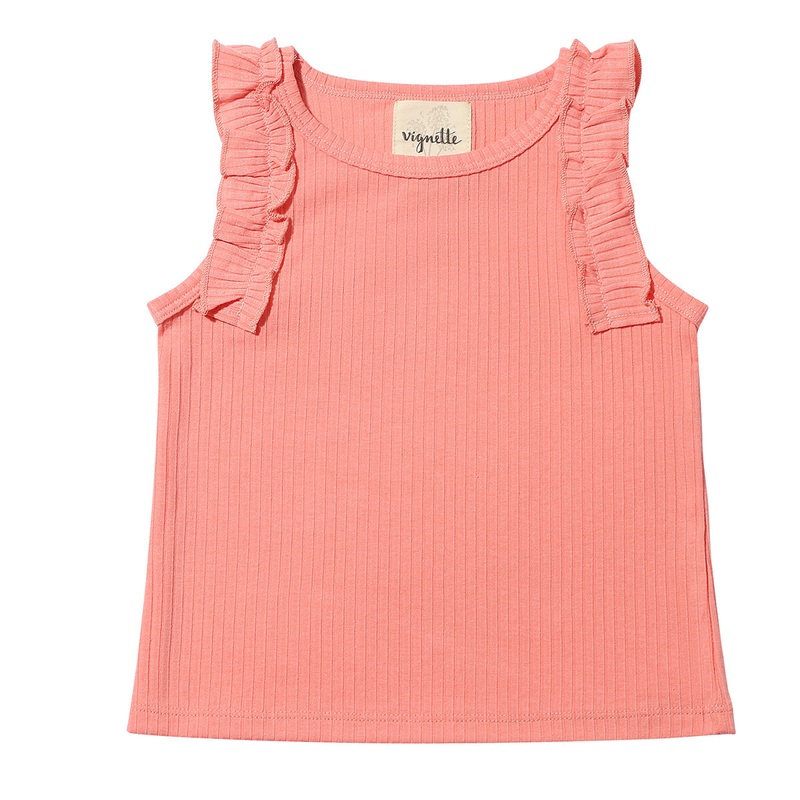 Raj Tank – Coral 12-18m