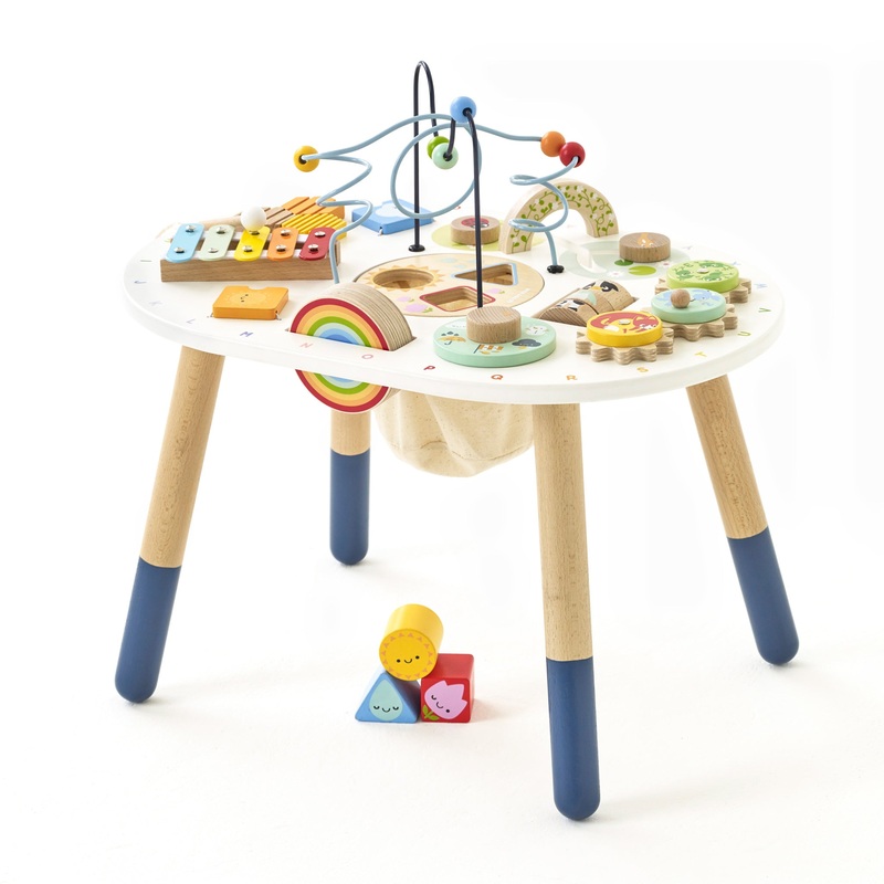 Activity Table