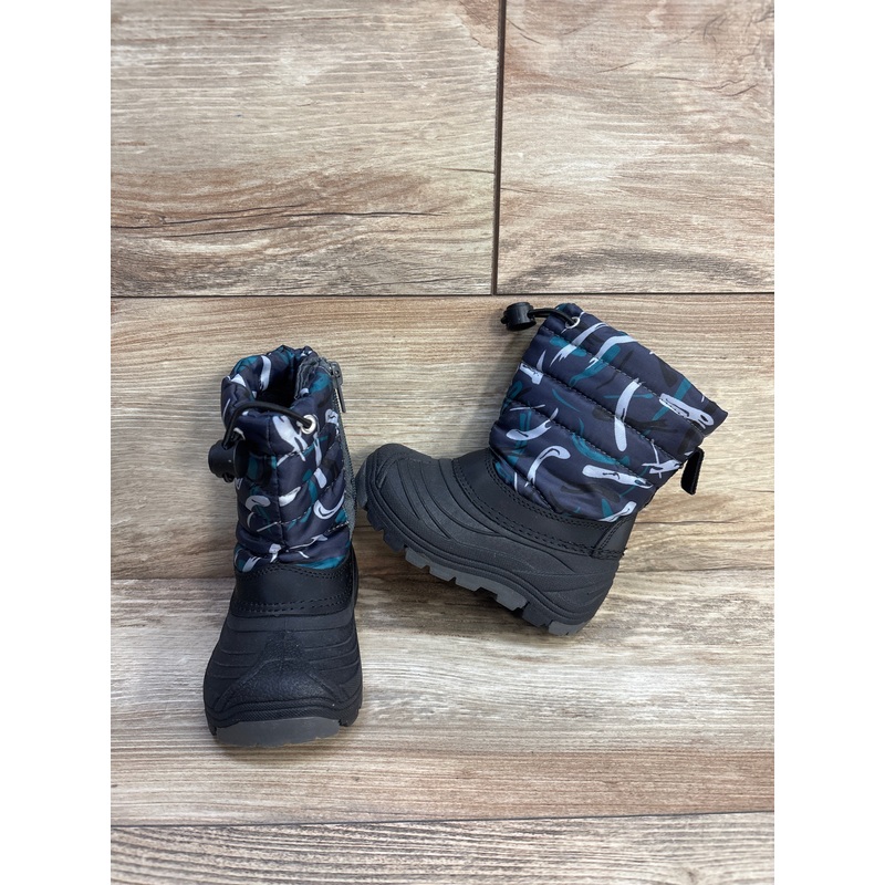 Blikcon Outdoor Snow Boots sz 7c