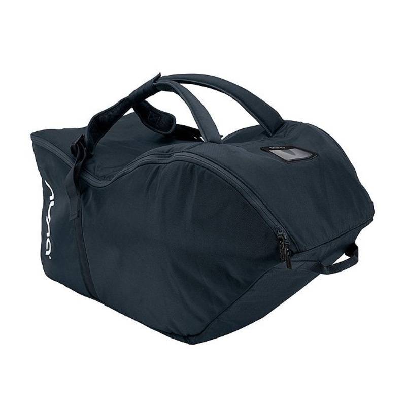 Pipa Series Travel Bag – Indigo