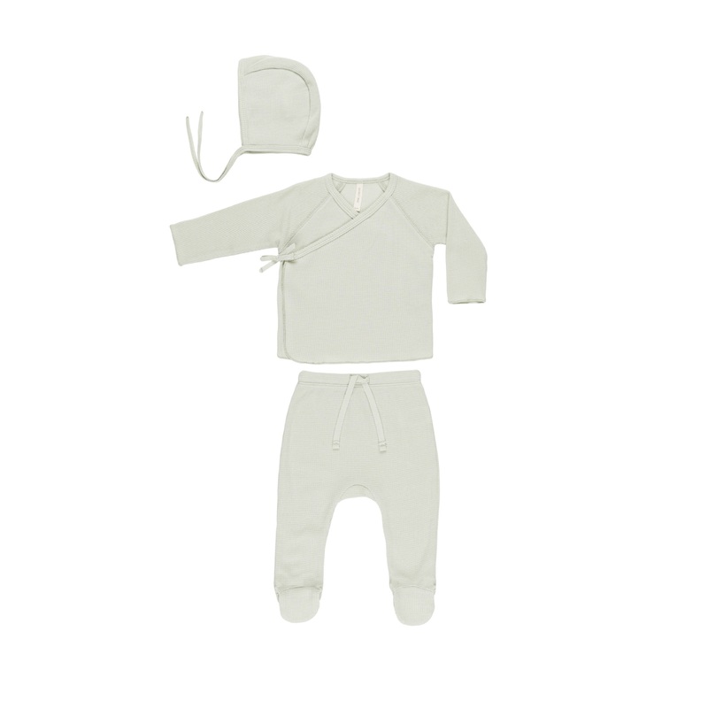 Take Home Set – Mint NB