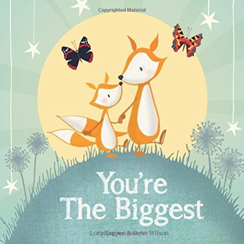 You’re The Biggest