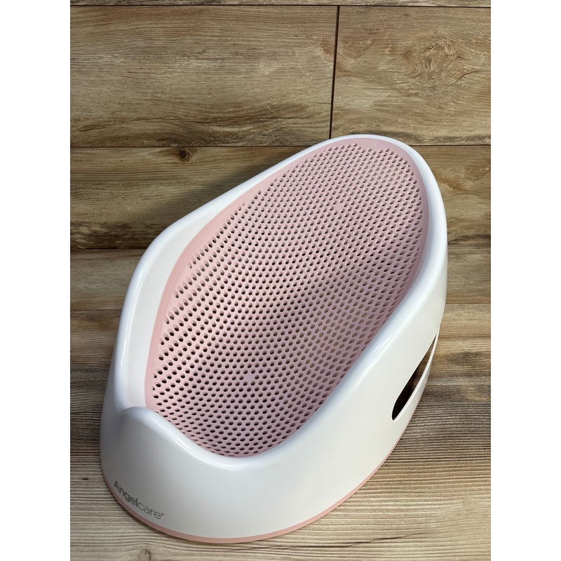 Angelcare Bath Support in Pink