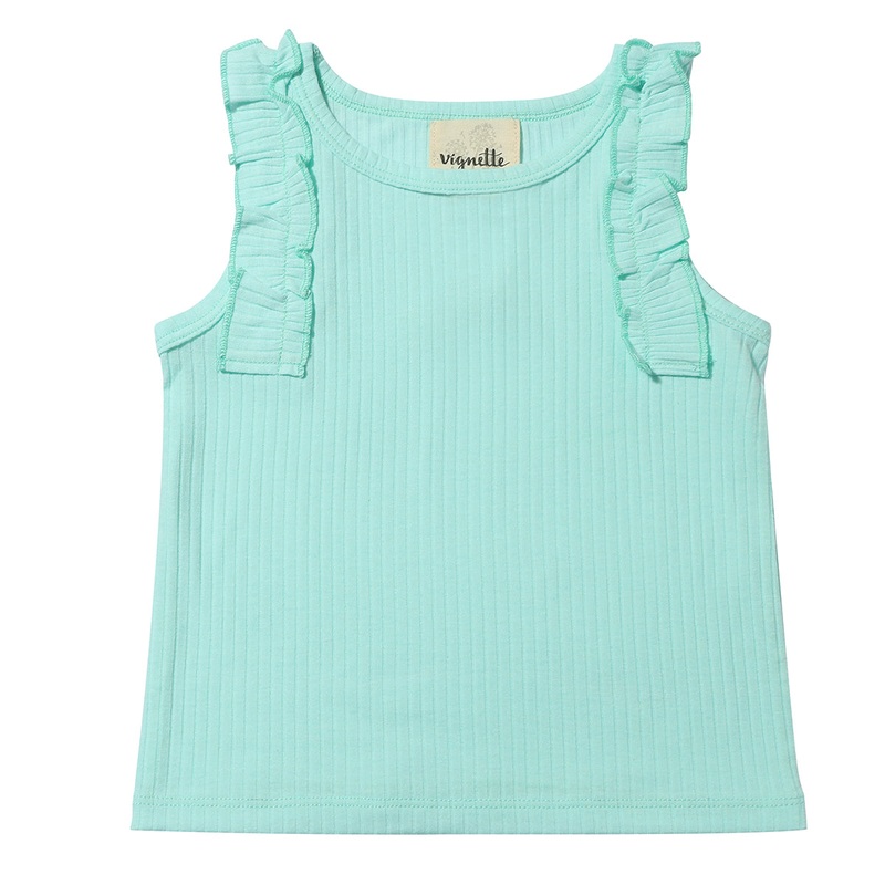 Raj Tank – Aqua 12-18m