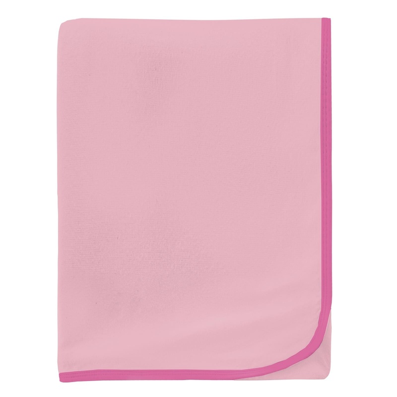 Swaddling Blanket – Cake Pop with Tulip