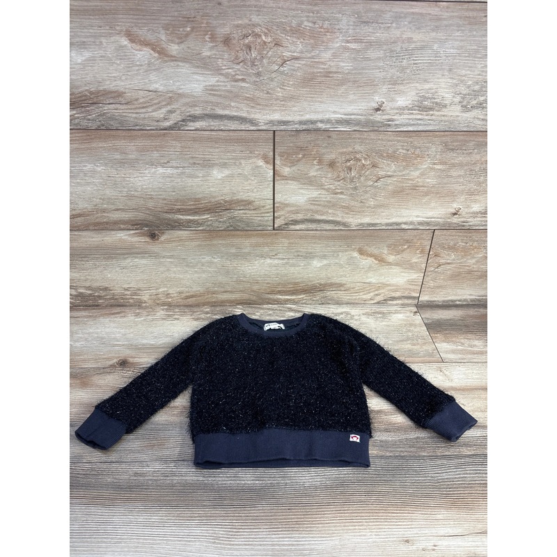 Appaman Willow Top Black sz 3T Black 3T
