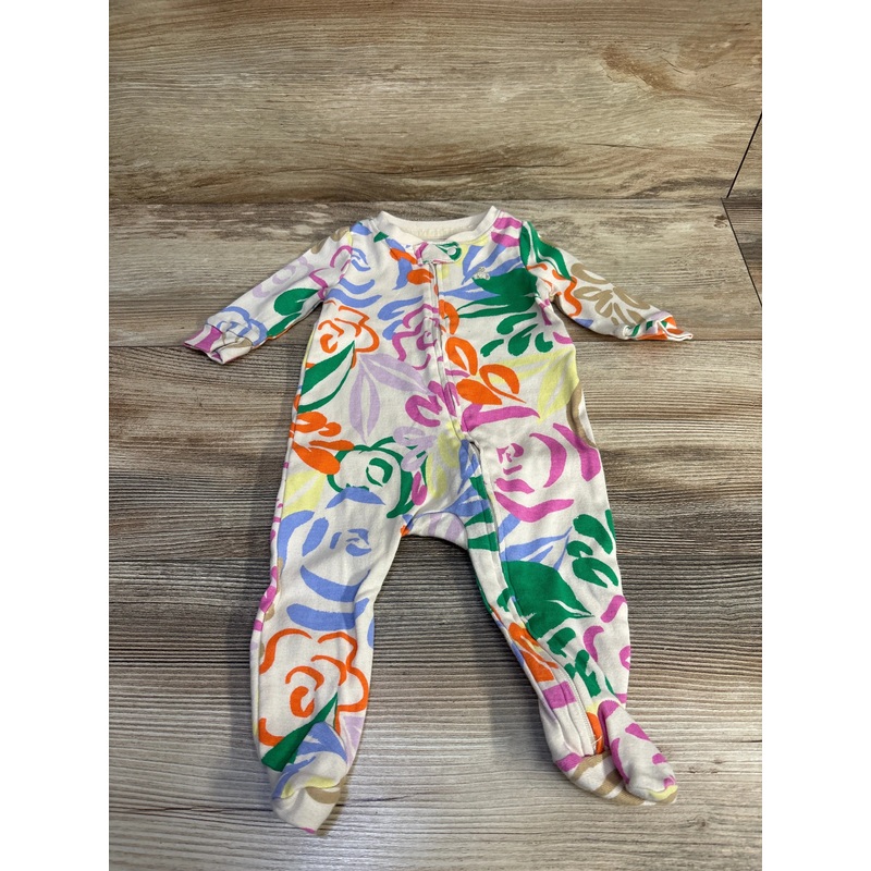 Baby Gap Sleeper Beige sz 0-3m Beige Newborn