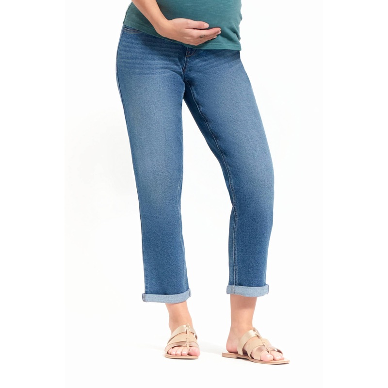 Erin Maternity Boyfriend Jean – 28″ 00/24