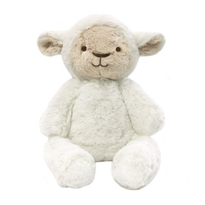Plush Huggie – Lee Lamb