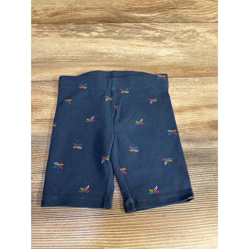 Tucker + Tate Bike Shorts Blue sz 18m Blue 18m