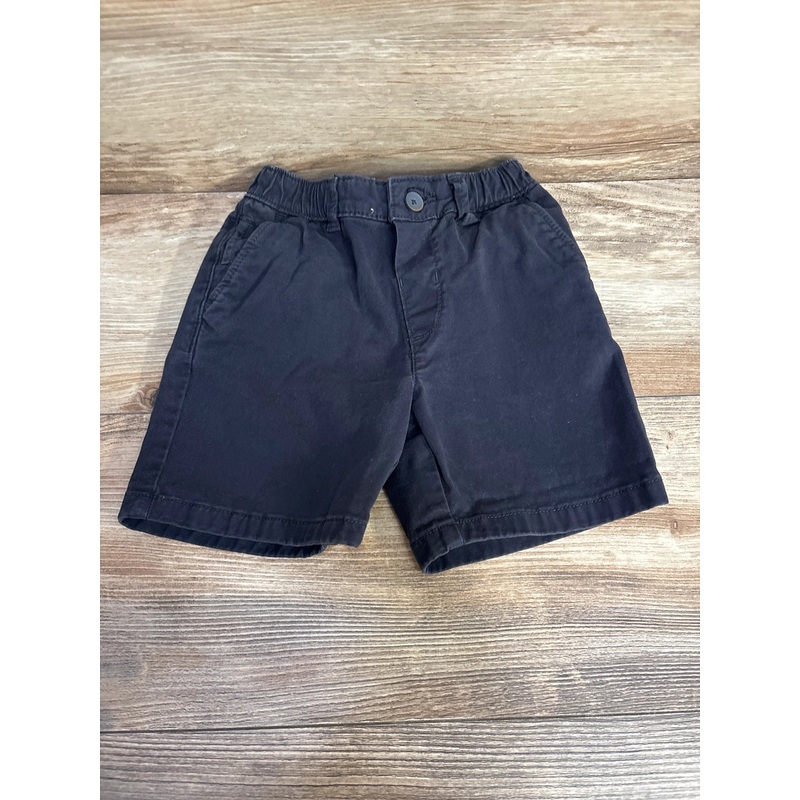 Zara Shorts Grey sz 3T Grey 3T