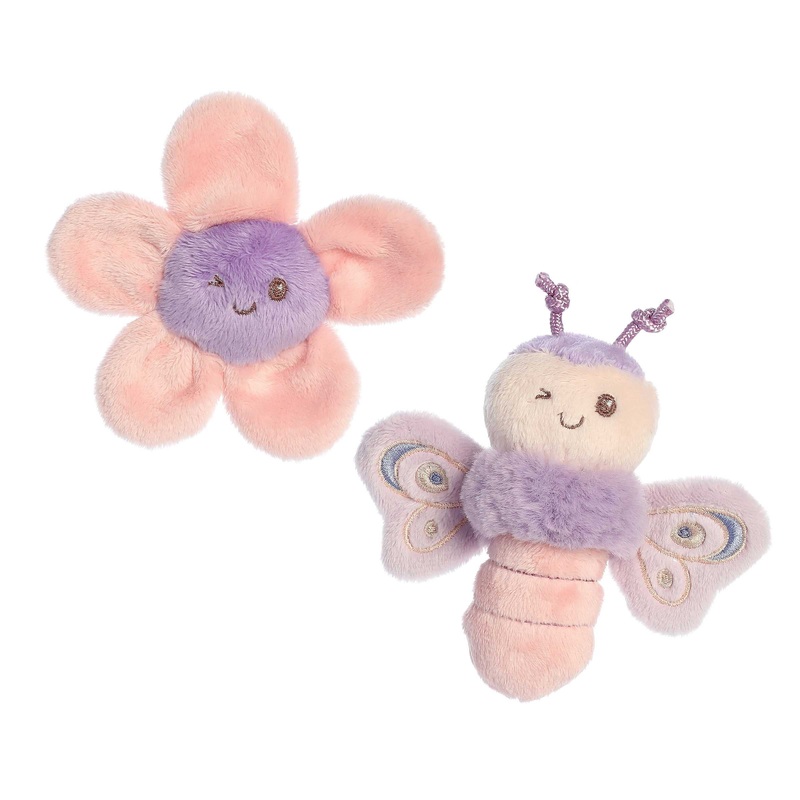 Futterflies – Futterfly Rattle and Crinkle Set