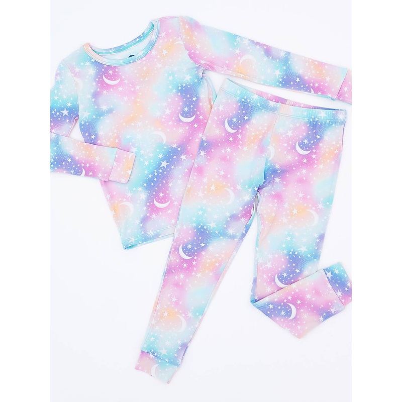 Two Piece Pajama Set – Astra 2T