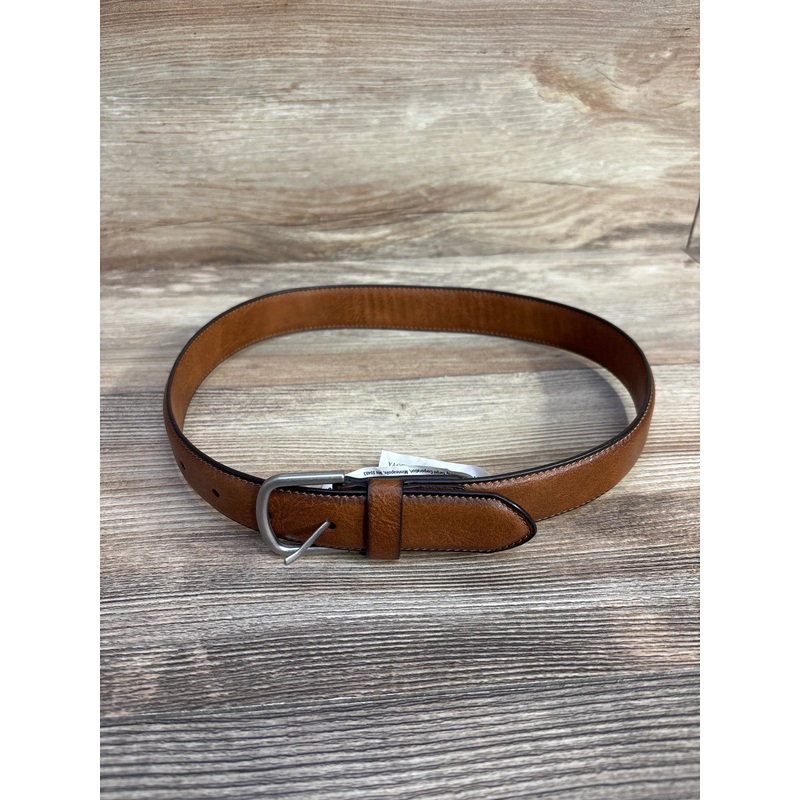 Belt Brown 31″
