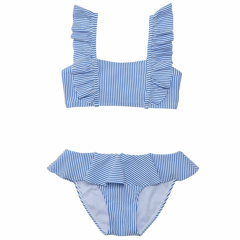Frill Bikini – Parisian Summer 2 (1-2Y)