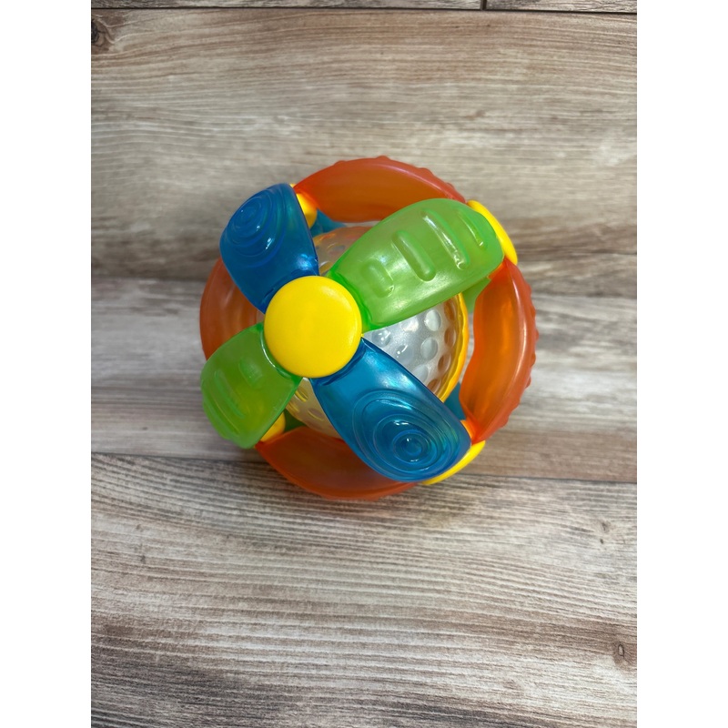 B Kids Blink’n Bling Ball