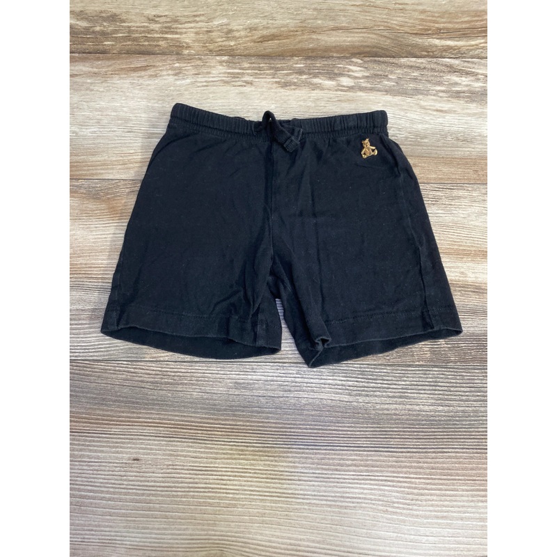 Baby Gap Drawstring Shorts Black sz 2T Black 2T