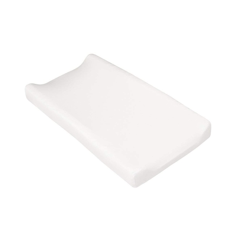 Bamboo Changing Pad Cover – Various Colors Cloud