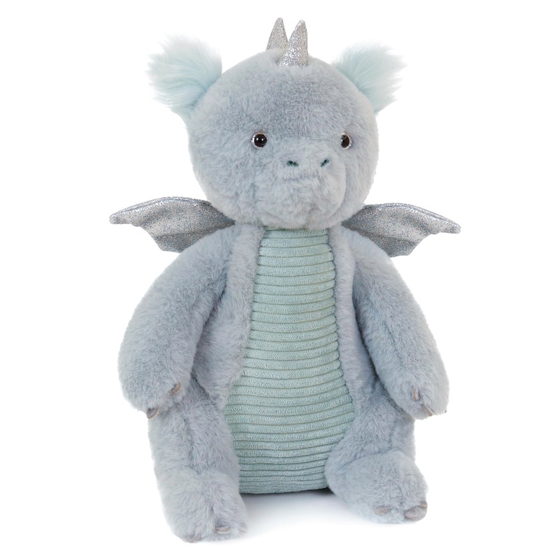 Soft Toy – Luna Dragon